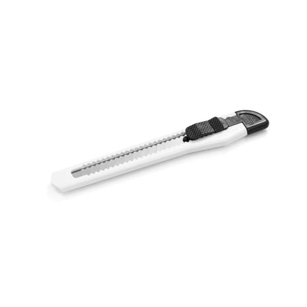 BALIC Teppichmesser mit abtrennbarer Feststellklinge