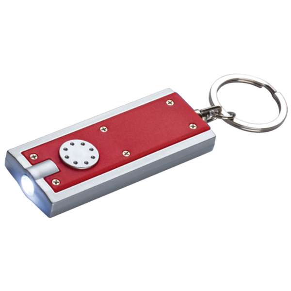 LED Schlüsselanhänger Bath