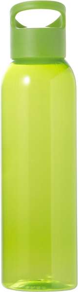 Wasserflasche aus Kunststoff Rita