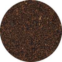 TEA LATTE: Bio Black Tea Latte
