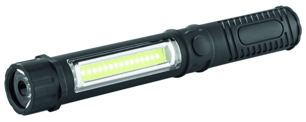 Metmaxx® LED MegaBeam WorkLight 