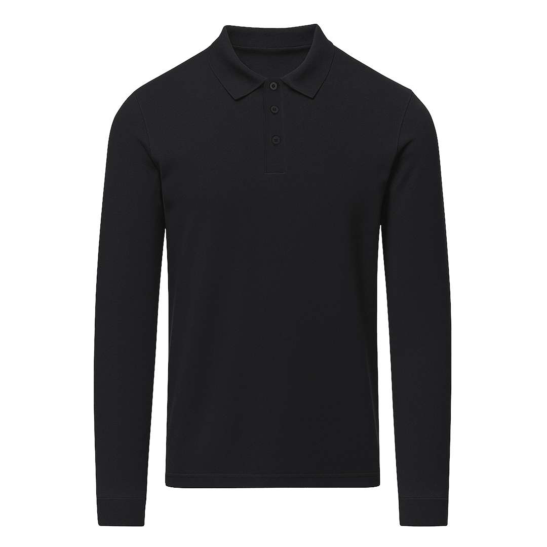 Erwachsene Farbe Polo-Shirt Charlot