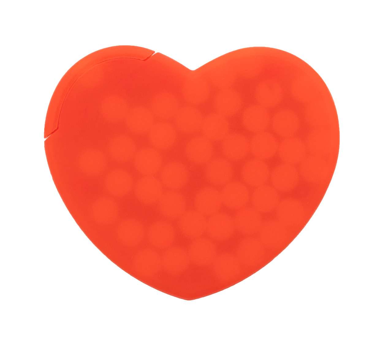 Pfefferminzspender HeartMint