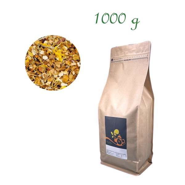 YuboFiT® Bio Fruity Summer Splash Tee