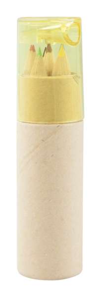 Buntstifte-Set Gallery 6