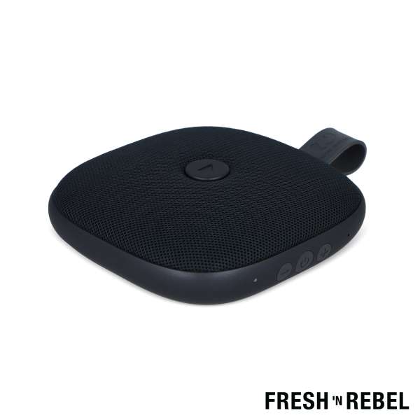 Fresh 'n Rebel Rockbox Bold Xs splashproof TWS speaker