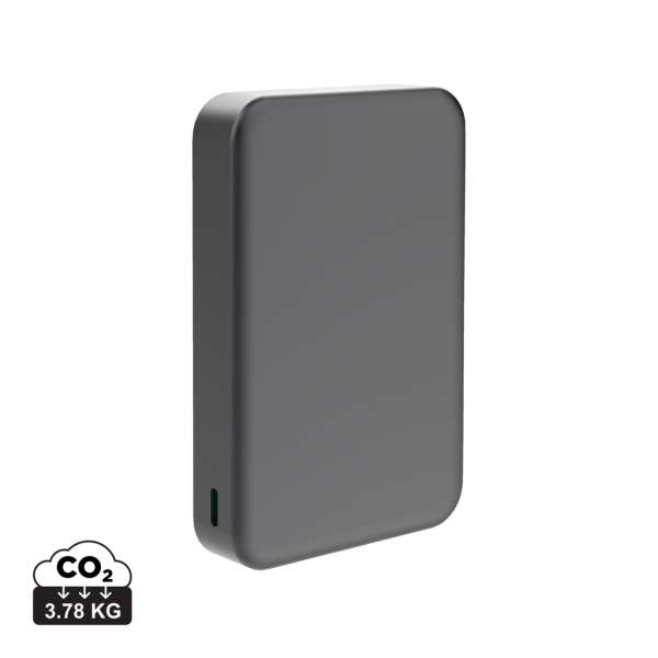 Quantum RCS Ultra-Fast 25W 10.000mAh magnetische Powerbank