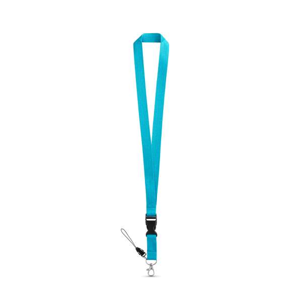 ANQUETIL Lanyard aus Polyester