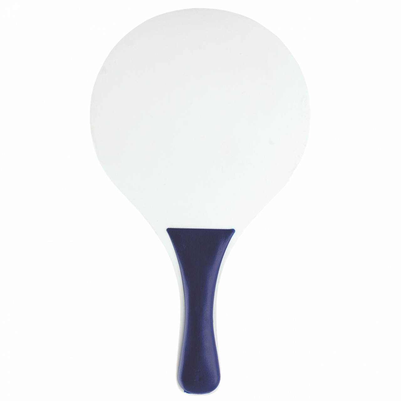 Beach-Tennis-Set in Netzbeutel