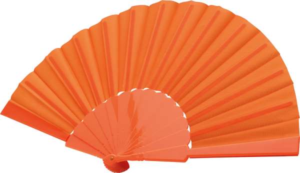 Faltbarer Fächer COOL RPET