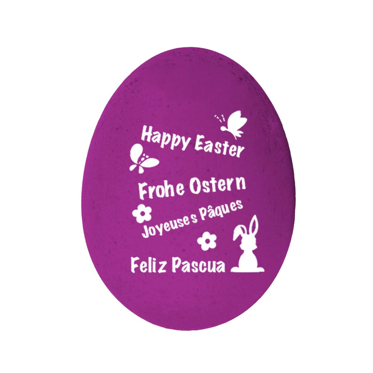 Happy Egg Frohe Ostern