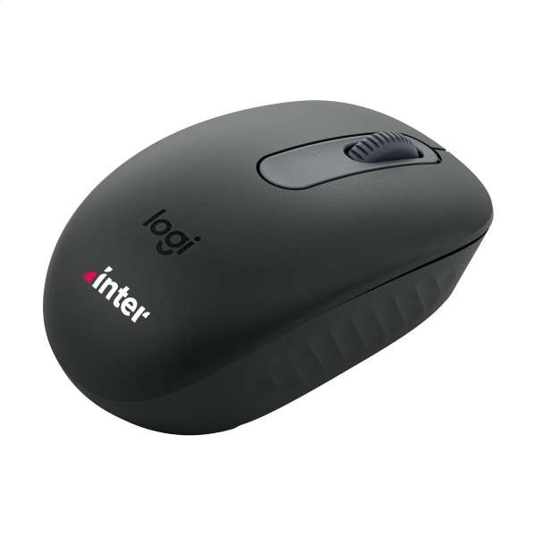 Logitech M196 Bluetooth Mouse Maus