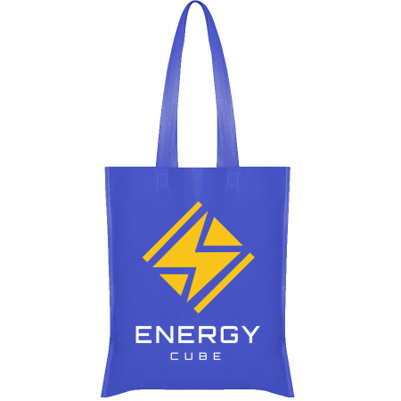 CREST Non woven Tasche