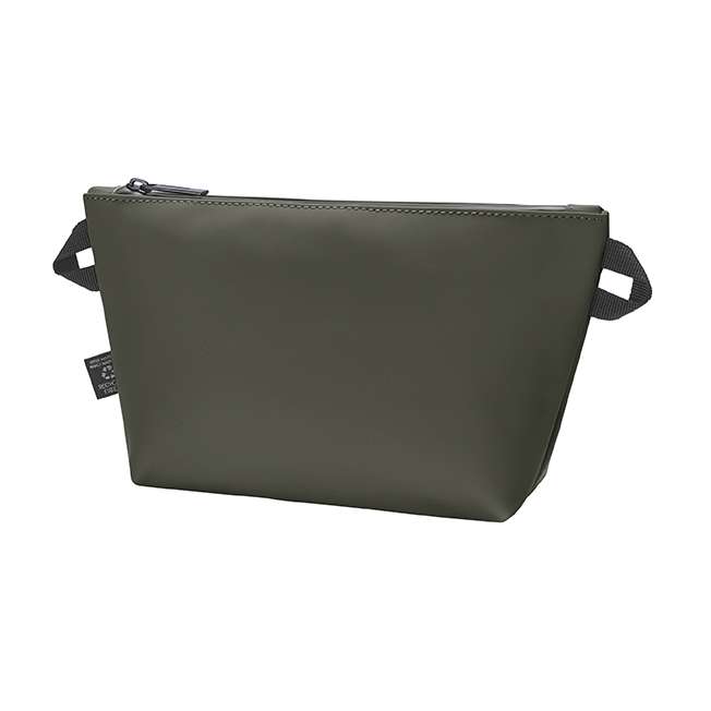 HALFAR® Reißverschluss-Tasche PURE
