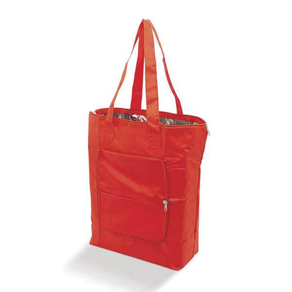 Faltbare Kühltasche