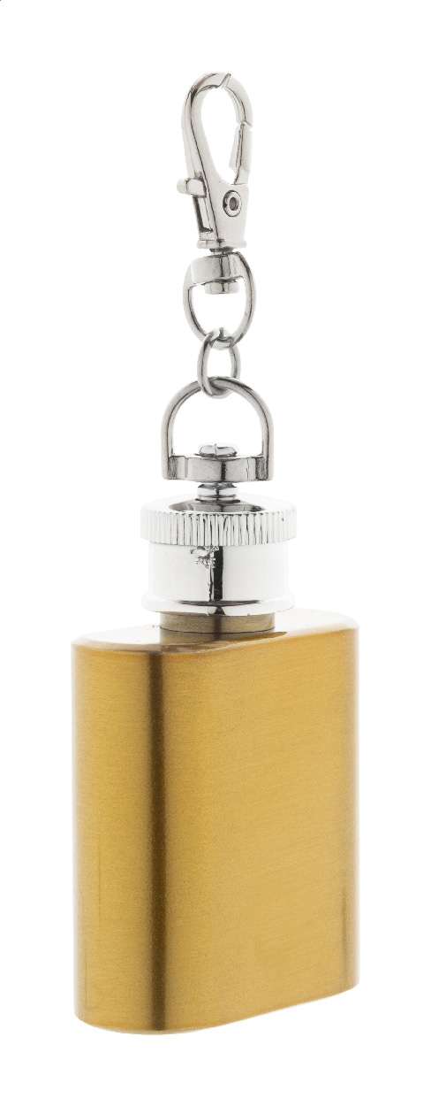 Flachmann Schlüsselanhänger RSS Vasco