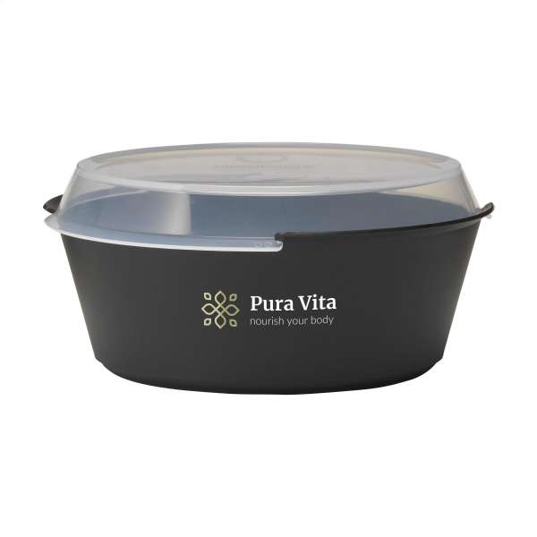 CirculBowl with Lid 1200 ml