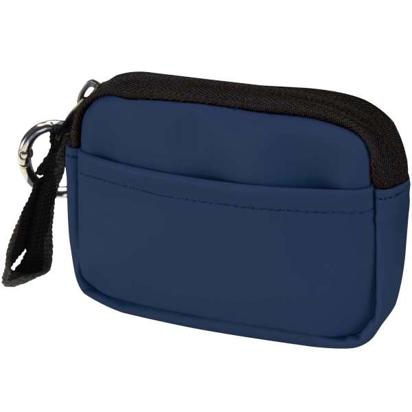 Resi Plus GRS recycelte Brieftasche
