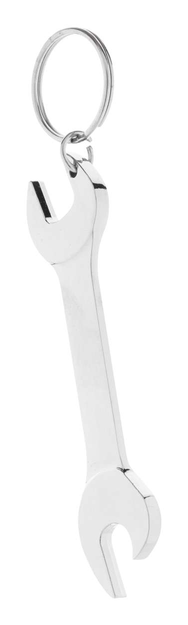 Flaschenöffner / Schlüsselanhänger Fasten