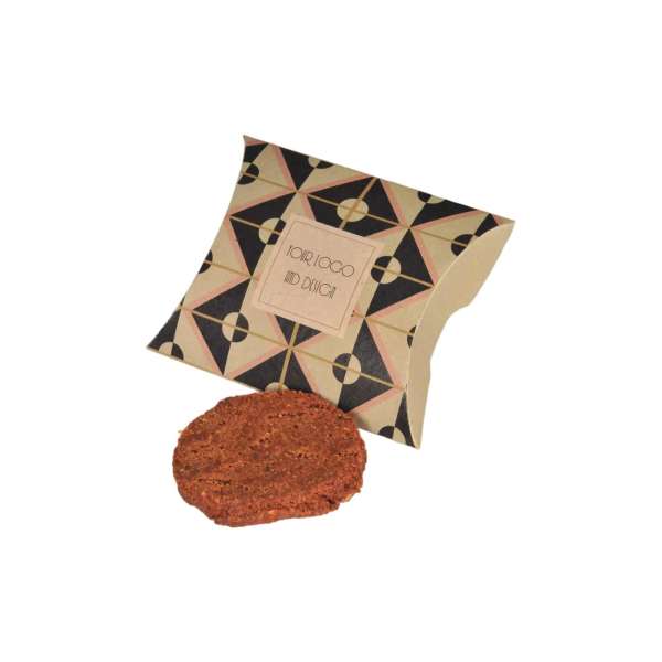 WERBE-COOKIE VEGETAL