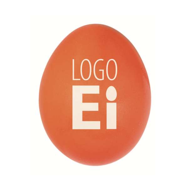Das LogoEi Premium Orange