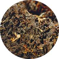 YuboFiT® Kenia GFOP Milima Golden Tipped Tee