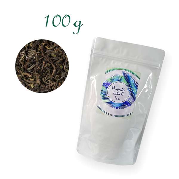 YuboFiT® Bio Darjeeling First Flush FTGFOP1 Monteviot Tee