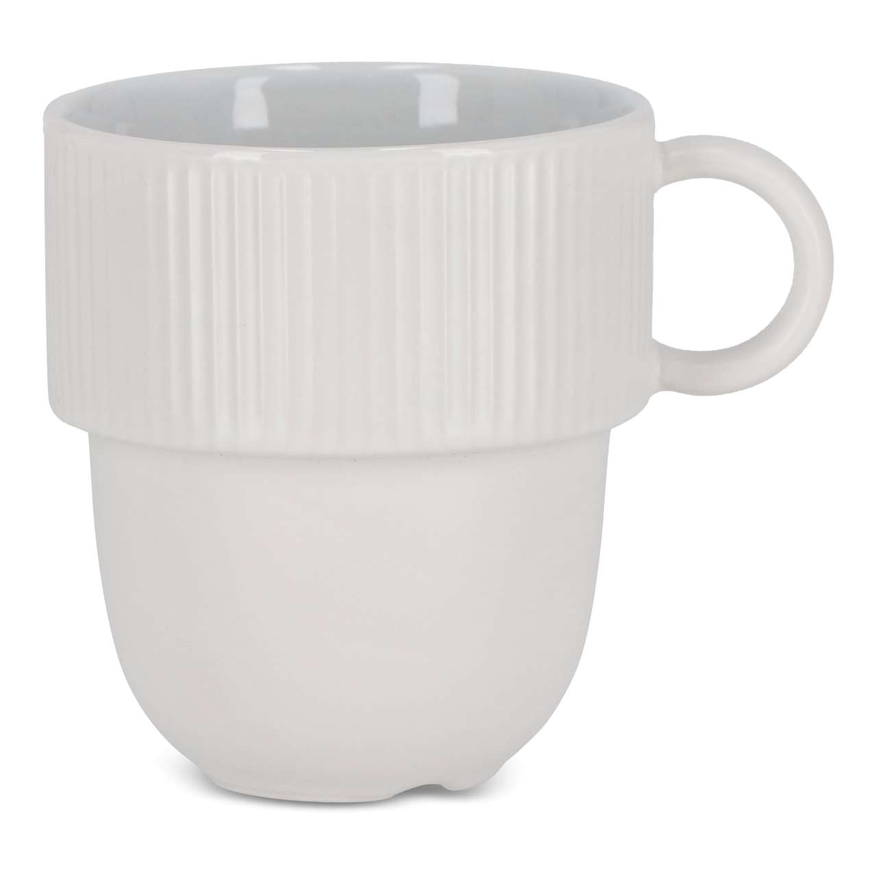 Sagaform Inka Becher mit Ohr 270ml
