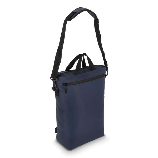 PU Kiew Laptop-Rucksack 28 x 42 x 12,5 cm