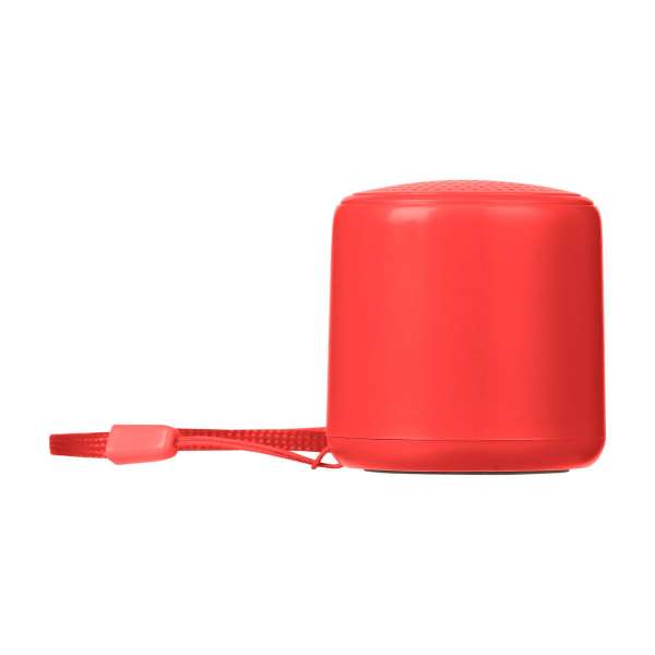 Kabelloser Lautsprecher Peblo | Recycelt
