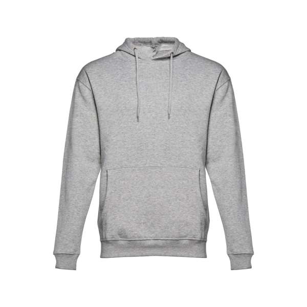 THC PHOENIX Sweatshirt (unisex) mit Kapuze aus Baumwolle und Polyester