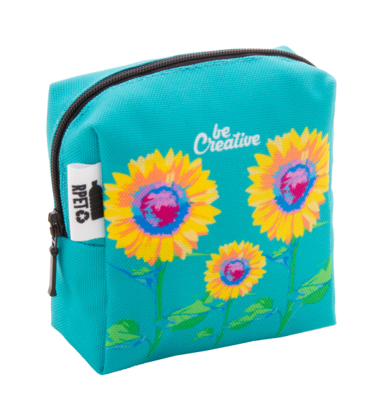 Individuelle Kosmetiktasche CreaBeauty Square S