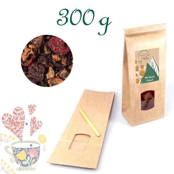 YuboFiT® Waldbeeren Tee