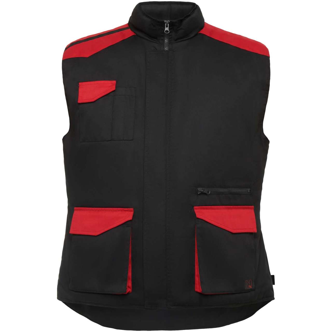 Armada Arbeitsweste mit mehreren Taschen