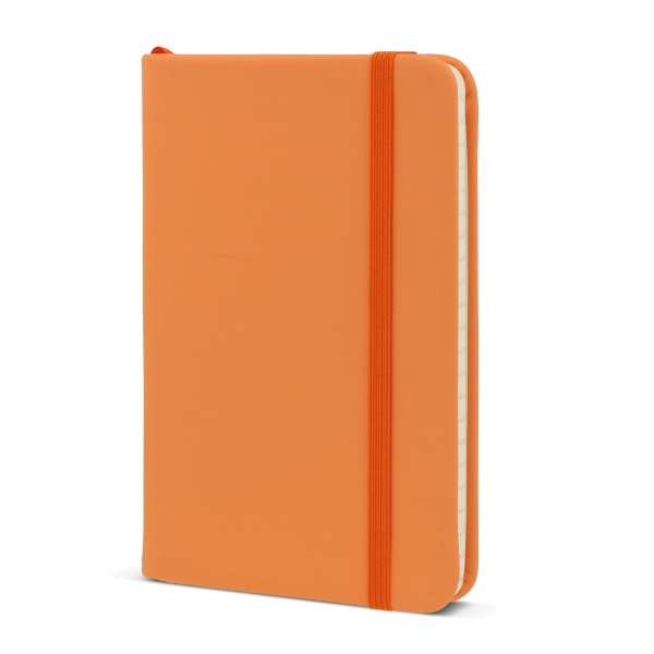 Notizbuch R-PET / PU A6