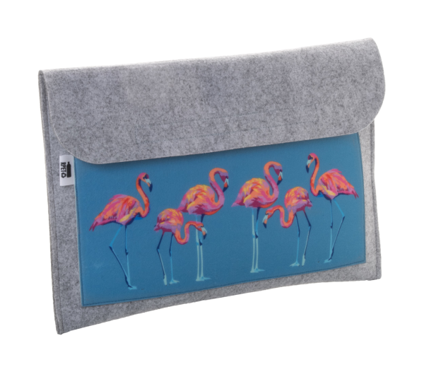 Individuelle Laptoptasche CreaFelt Laptop