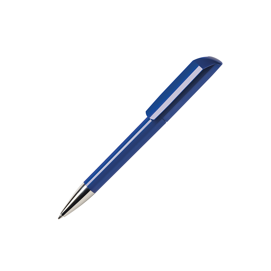 FLOW F1 C CR Kugelschreiber Maxema