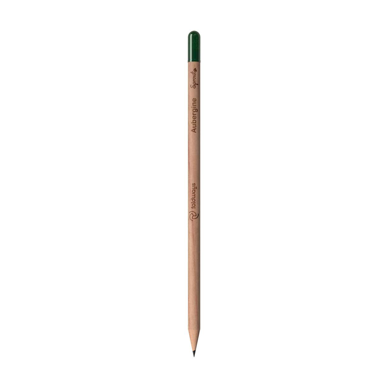 Sproutworld Set: Sharpened Pencil & Header Card angespitzte Bleistift