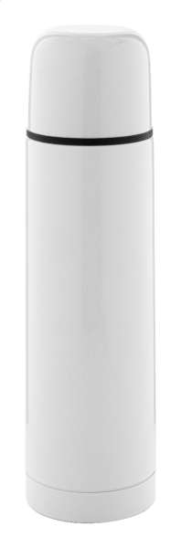 Sublimations-Vakuumflasche RSS Rebusta Subo