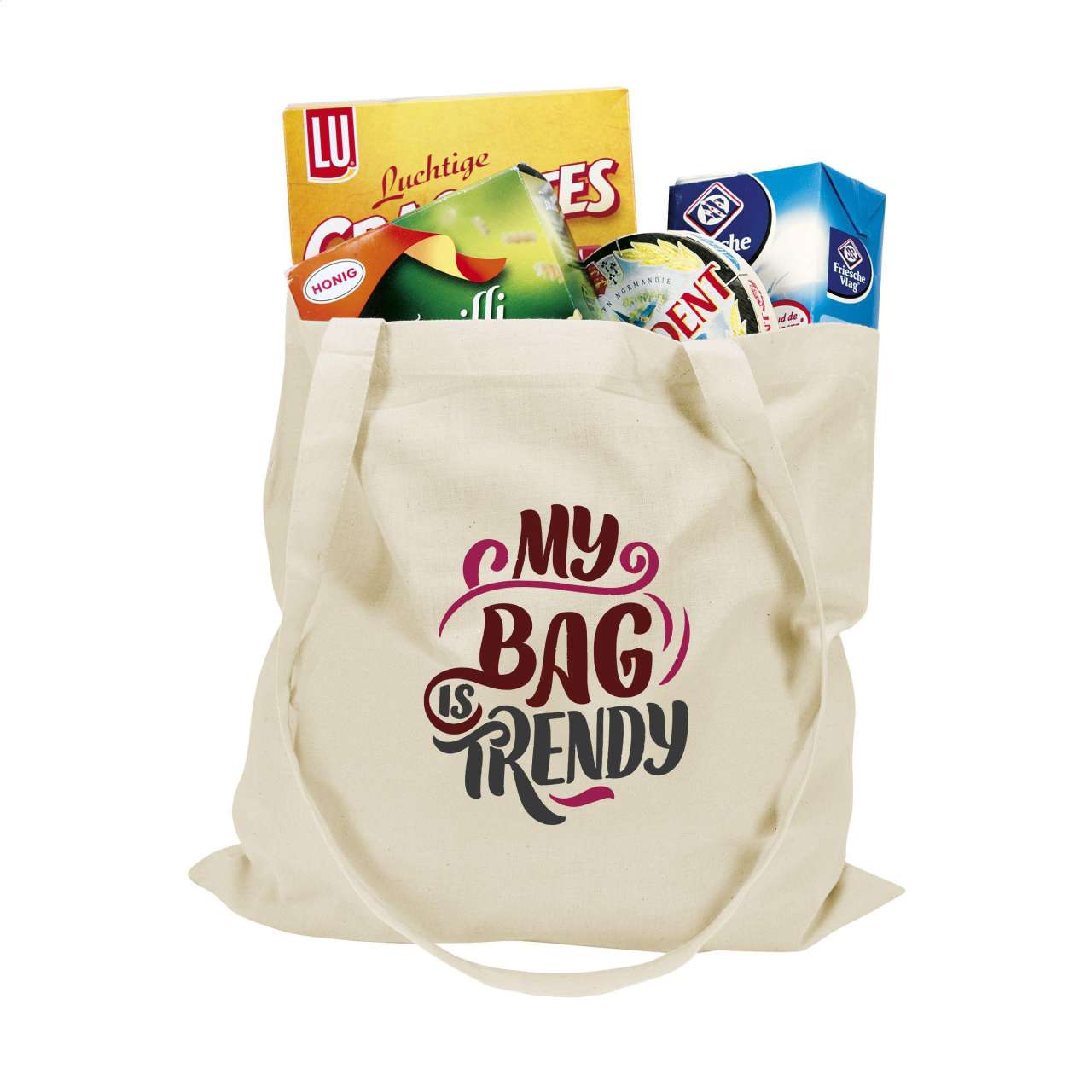 ShoppyBag (135 g/m²) Tasche