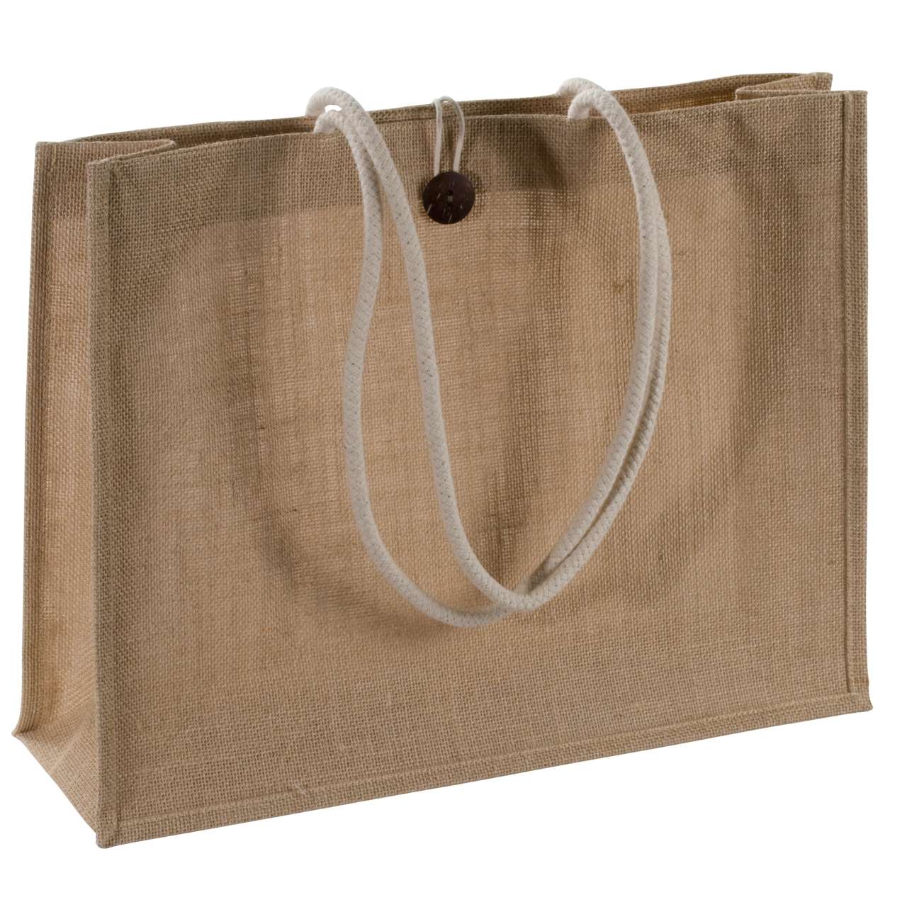 Jutetasche Kastamonu