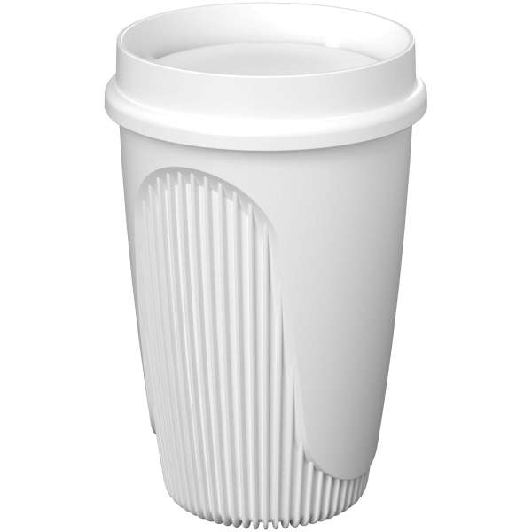 Alto POP 350 ml Becher mit 360°-Deckel