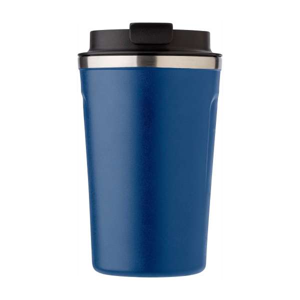 Doppelwandiger Becher aus Edelstahl Sofia