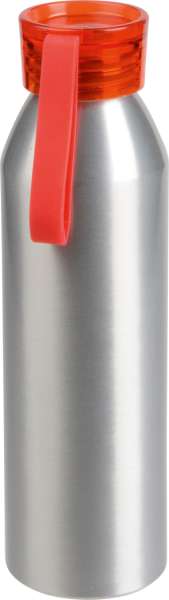 Aluminium Trinkflasche COLOURED