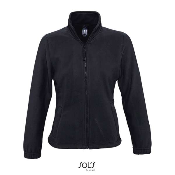 NORTH DAMEN FL JACKE 300g NORTH WOMEN