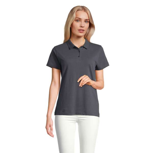 PULSE DAMEN POLO PULSE WOMEN