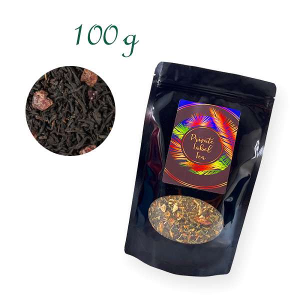 YuboFiT® Wildkirsche Tee