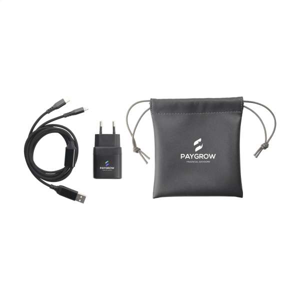 Juice RCS Charging Set