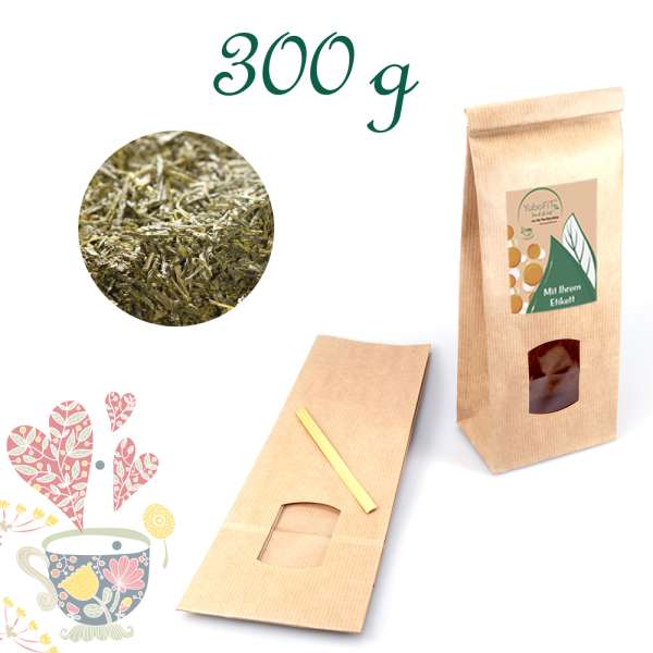 YuboFiT® Japan Sencha Makinohara Tee