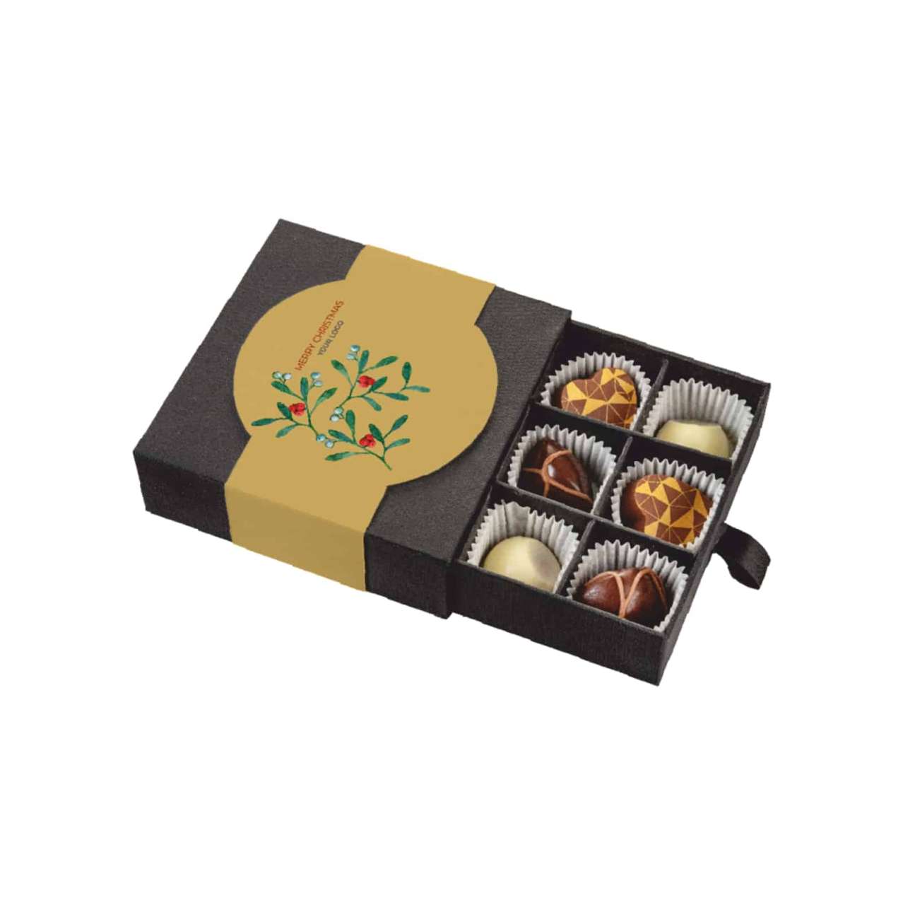 PRALINEN LITTLE SWEET MOMENTS